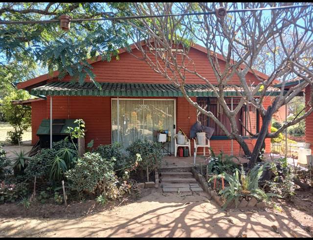 8.50HA FARM FOR SALE IN BASKOPPIES AH